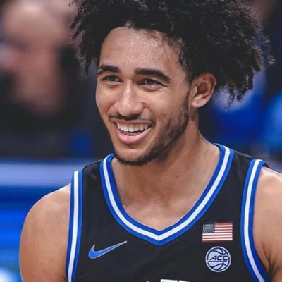 JARED MCCAIN Profile