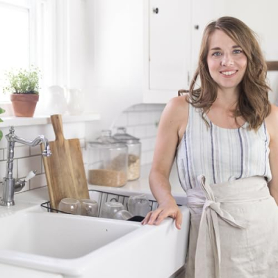 Farmhouse on Boone Profile