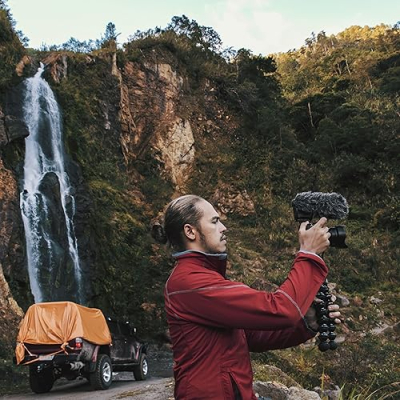 Gears and Gadgets by Kiko Rustia Profile