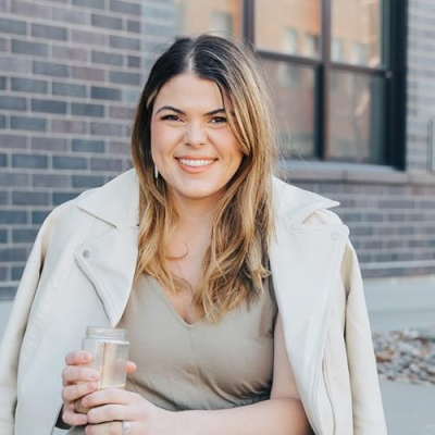 Erica Suckow Profile