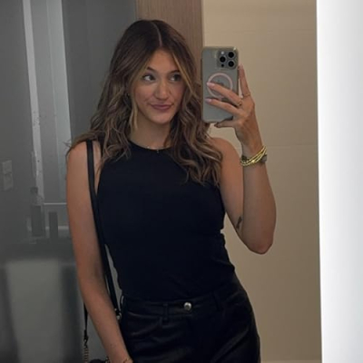 Anna Reese Terrell Profile