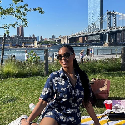 Nayla Regina Profile