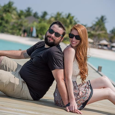 Our Kind of Crazy Profile