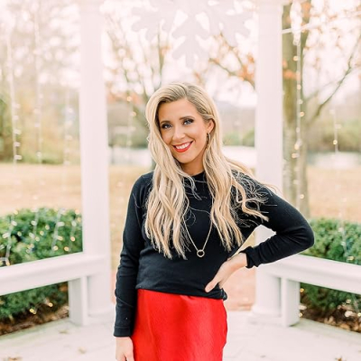 Kendra Rosenbalm Profile