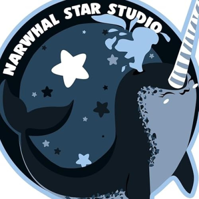 Narwhal Star Studio Profile