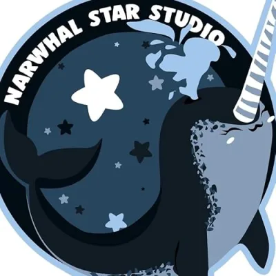 Narwhal Star Studio