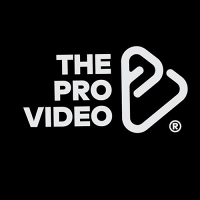 The Pro Video Shop Profile