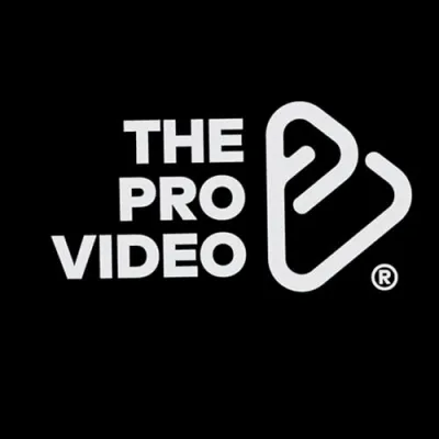 The Pro Video Shop