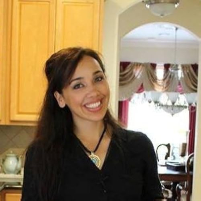 Dimitra's Dishes Profile