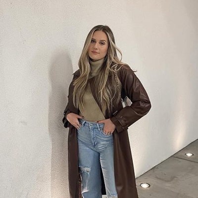 Shelby Blackburn Profile