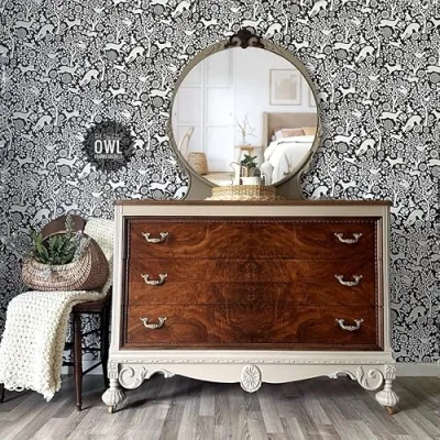 Rustic Owl Furnishings