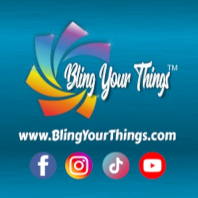 Bling Your Things Profile
