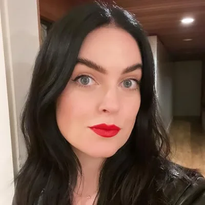 The Organic Esthetician