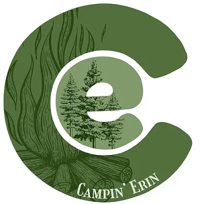Campin' Erin