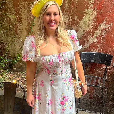 Amber Gunn - HopAroundNola