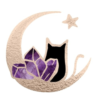 Mooncat Crystals Profile
