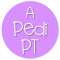A Pedi PT