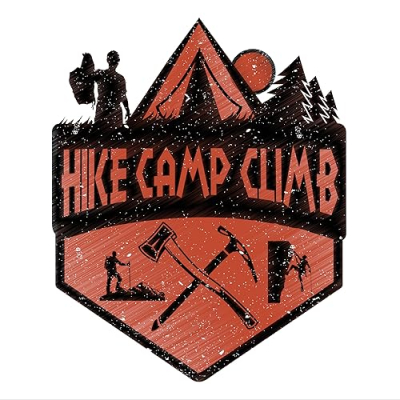 Hike Camp Climb Profile