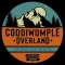 Coddiwomple Overland Profile