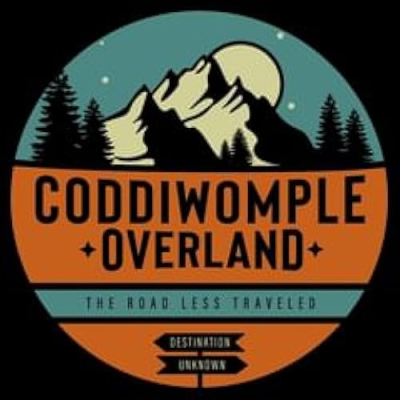 Coddiwomple Overland Profile
