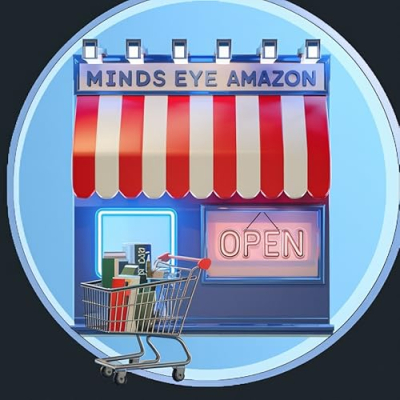 MINDS EYE AMAZON Profile