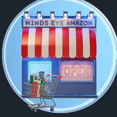 MINDS EYE AMAZON