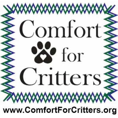 Comfort For Critters
