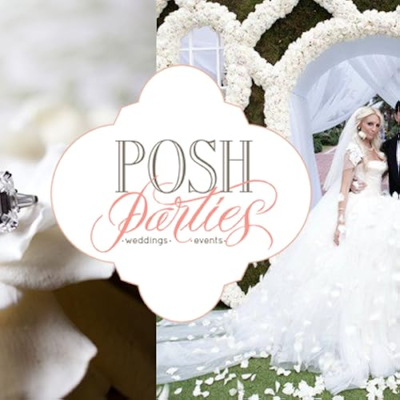 Posh Parties Profile