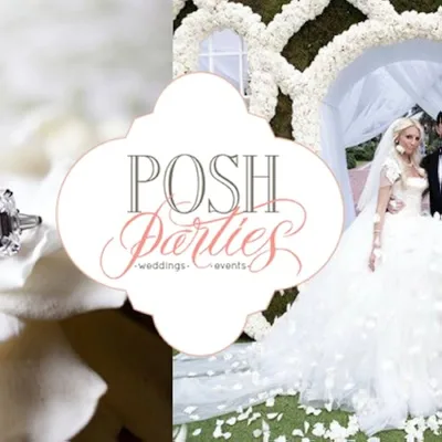 Posh Parties