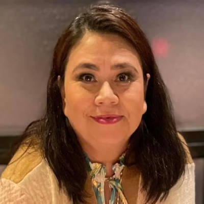 Ivonne Garcia Profile