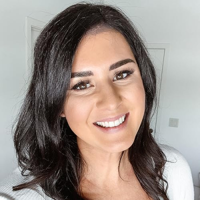 Shop Britt Perrine Profile