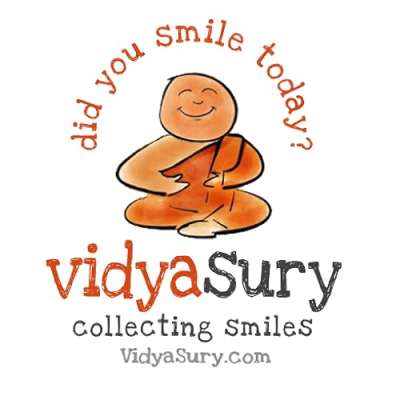 Vidya Sury - Amazon Storefront Profile