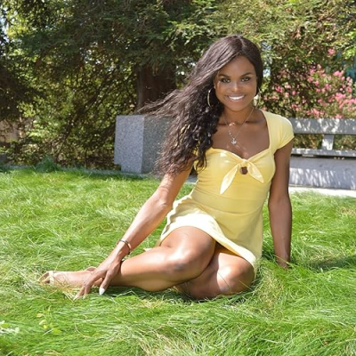 Louisa Warwin Profile