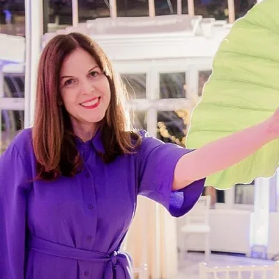 Alexandra Partow Events