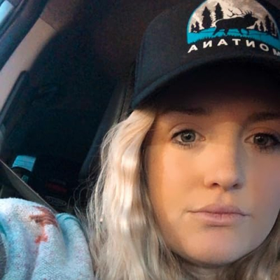 Shop Amazon With Kimberly Profile