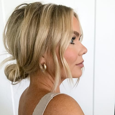 Brandy Jackson Profile