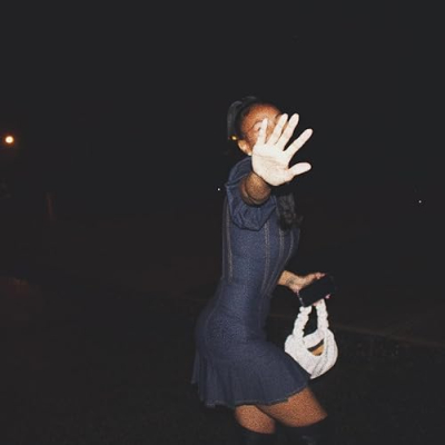 Courtney Hollingsworth Profile