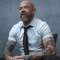 Buck Angel Profile