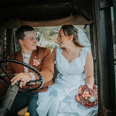 ANNA @Sugar Hill Farm