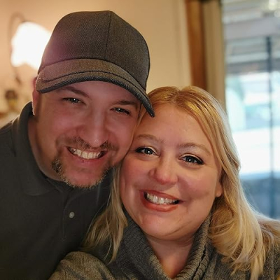 Aaron & Jessica Lynn Profile