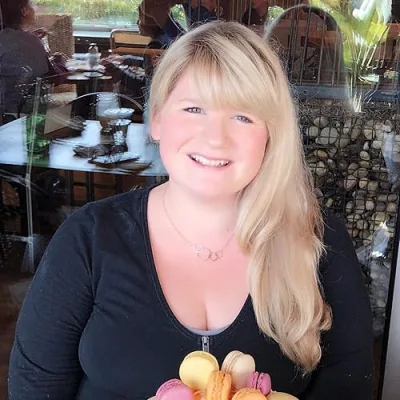 Holly Honjo's fave products