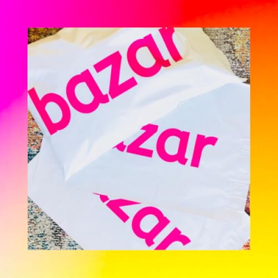 BAZAR by Kellie Grace Profile