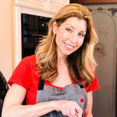 Must Haves! from Cooking with Shereen Profile