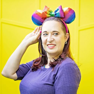 Mindy Marzec - Fairy Tale Life Profile