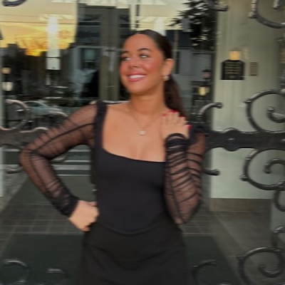 Kailey Jeffcoat Profile