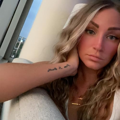 Reagan Ditzel Profile