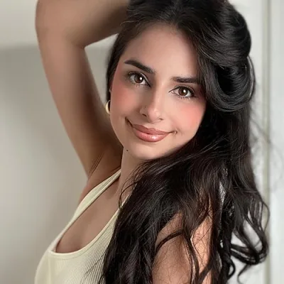 Yiseni Perez