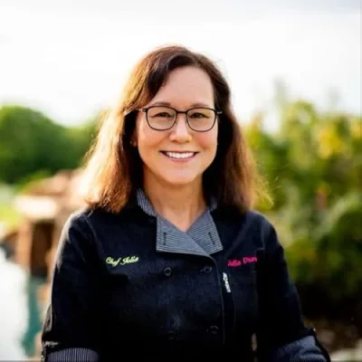 Chef Julia’s Amazon Store