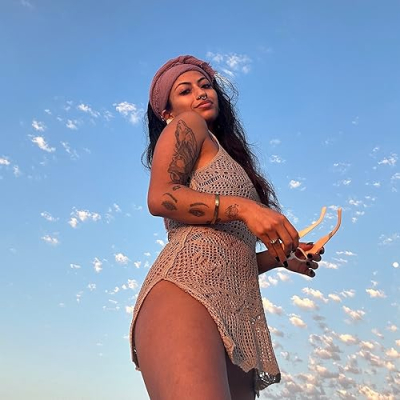 Melanie Cruz Profile