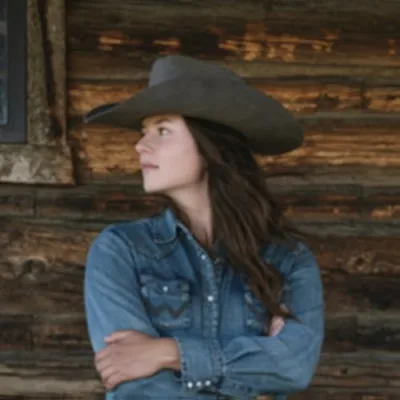 Caroline Nelson - Little Creek